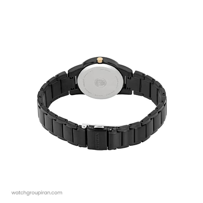 ساعت مچی زنانه سیتیزن مدل GA1055-57F — تصویر ۳