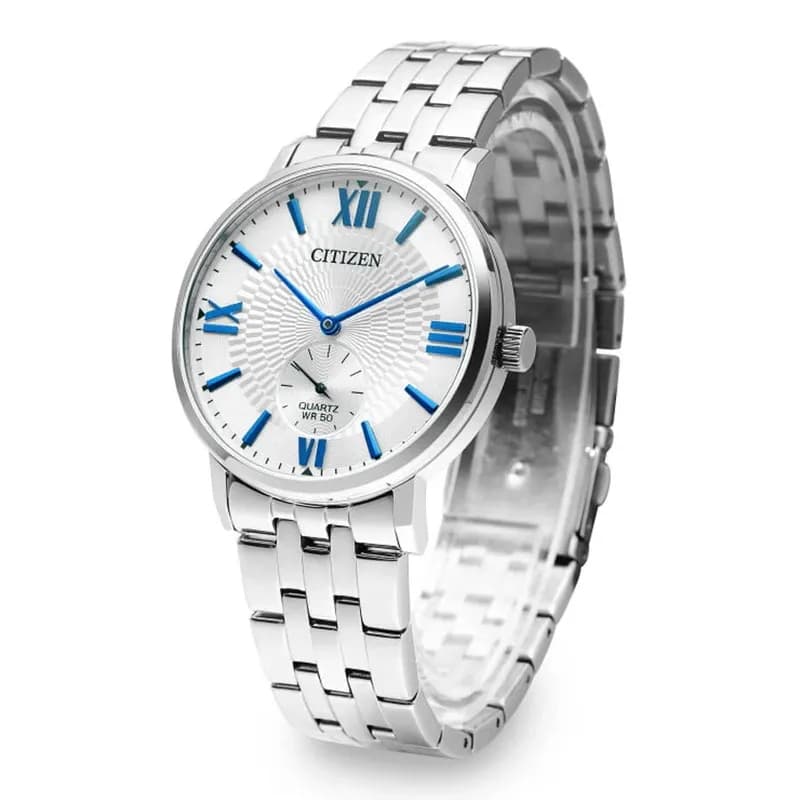 ساعت مچی مردانه سیتیزن مدل BE9170-72A — تصویر ۶