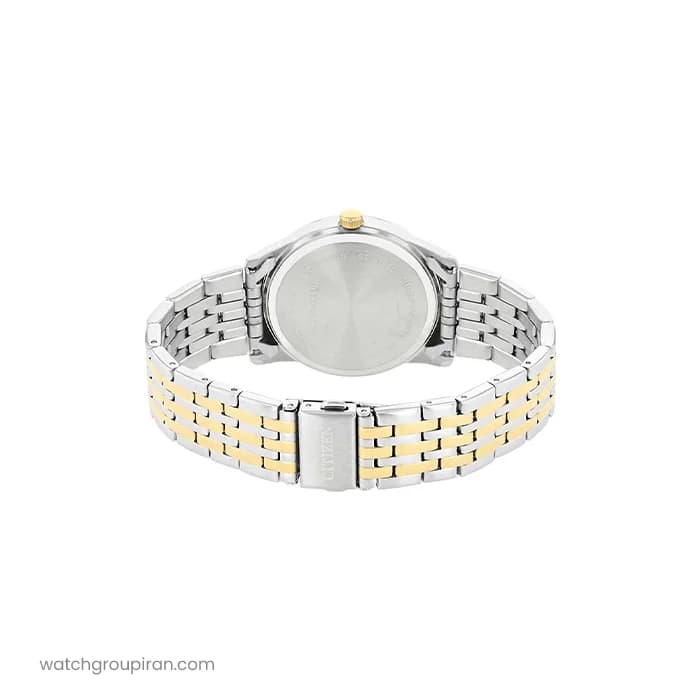 ساعت مچی مردانه سیتیزن مدل BI5006-81P — تصویر ۳