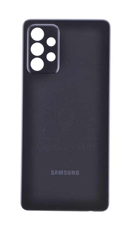 درب پشت آ 72 سامسونگ BACK COVER A72 A725 SAMSUNG
