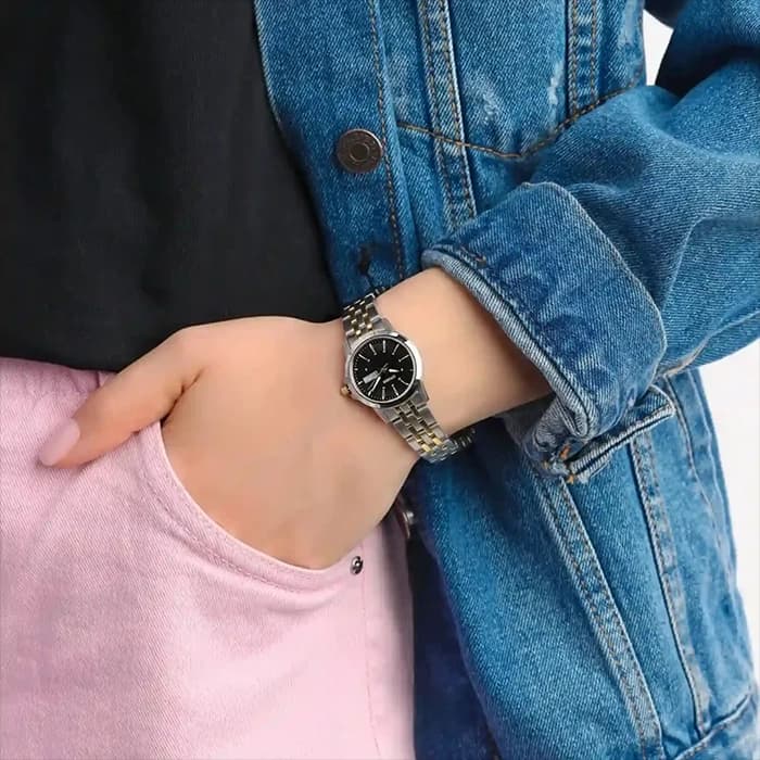 ساعت مچی زنانه سیتیزن مدل EQ0608-55E — تصویر ۷