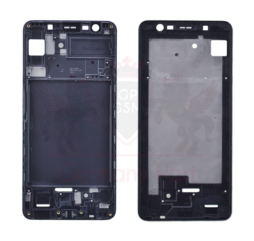 شاسی A750 سامسونگ MIDDLE FRAME A750 A7 2018 SAMSUNG
