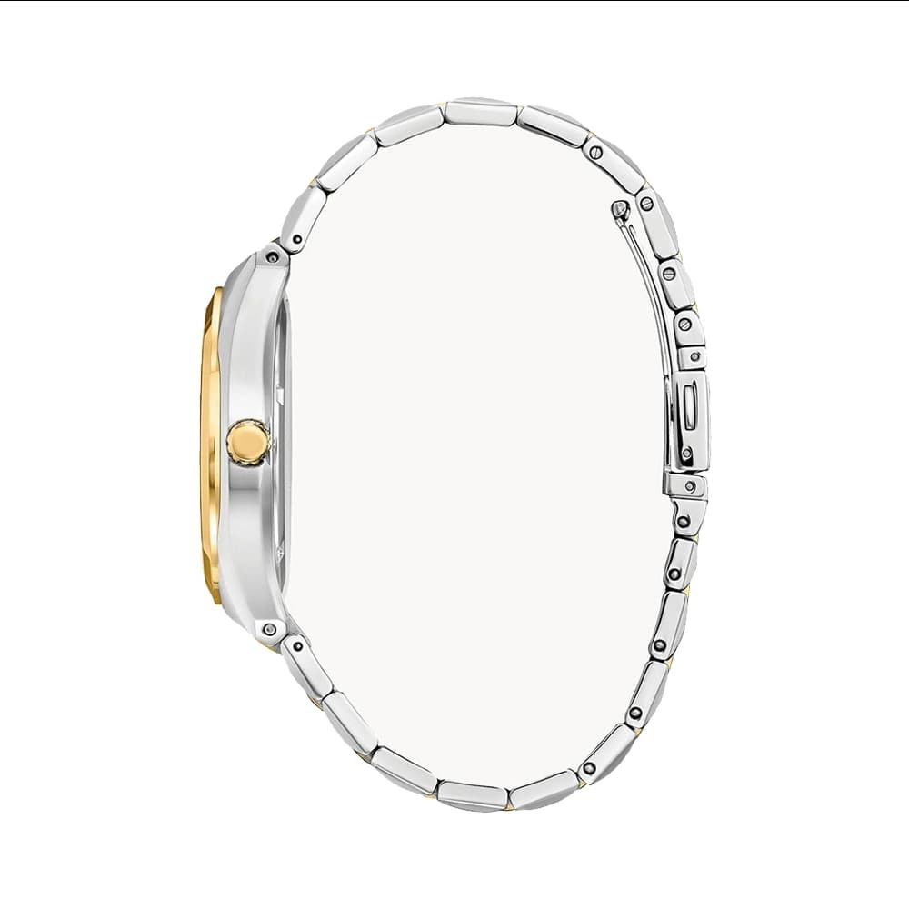 ساعت مچی ست سیتیزن مدل BM7334-58B و EW2299-50A — تصویر ۵