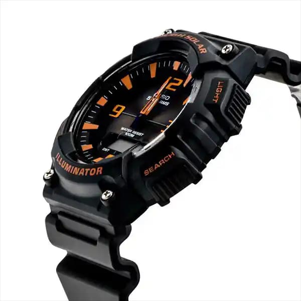 ساعت مچی کاسیو مردانه AQ-S810W-8AVDF — تصویر ۶