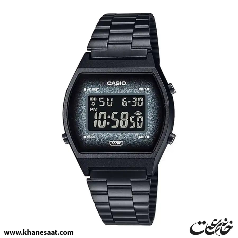 ساعت مچی کاسیو زنانه B640WBG-1BDF — تصویر ۹