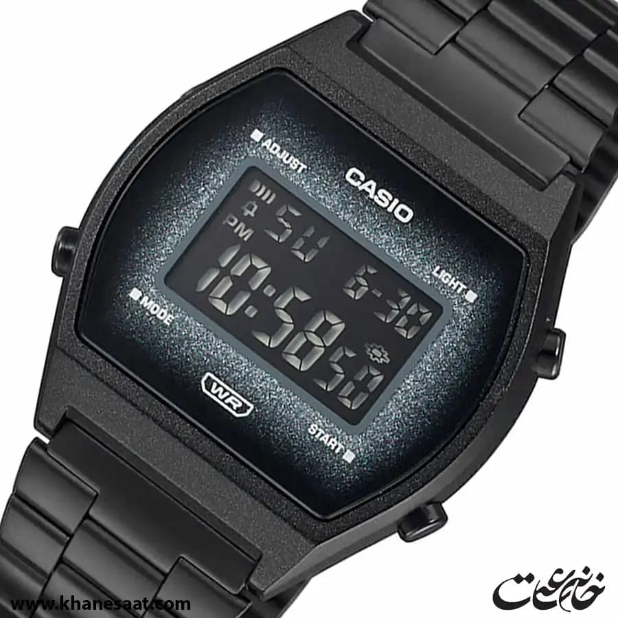 ساعت مچی کاسیو زنانه B640WBG-1BDF — تصویر ۱۰