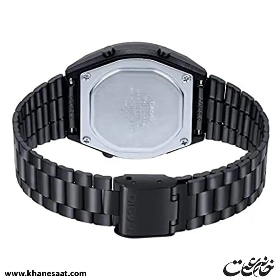ساعت مچی کاسیو زنانه B640WBG-1BDF — تصویر ۱۱