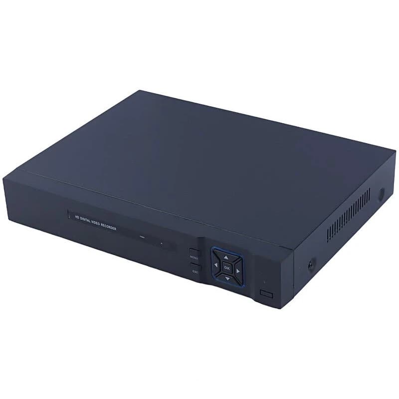 دستگاه 16DVR کانال MD-Q016