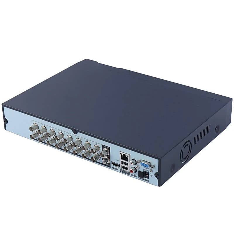 دستگاه 16DVR کانال MD-Q016 — تصویر ۳
