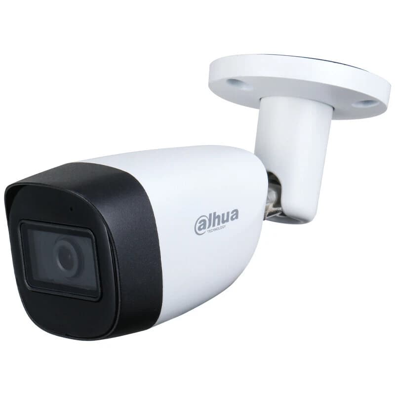 دوربین مداربسته داهوا 5 مگاپیکسل HFW1500CMP — تصویر ۶