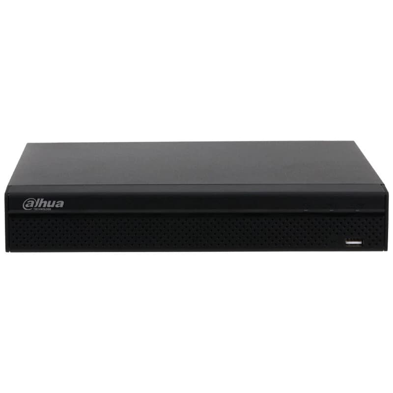 دستگاه NVR داهوا 4 کانال NVR1104HS 4MP — تصویر ۳