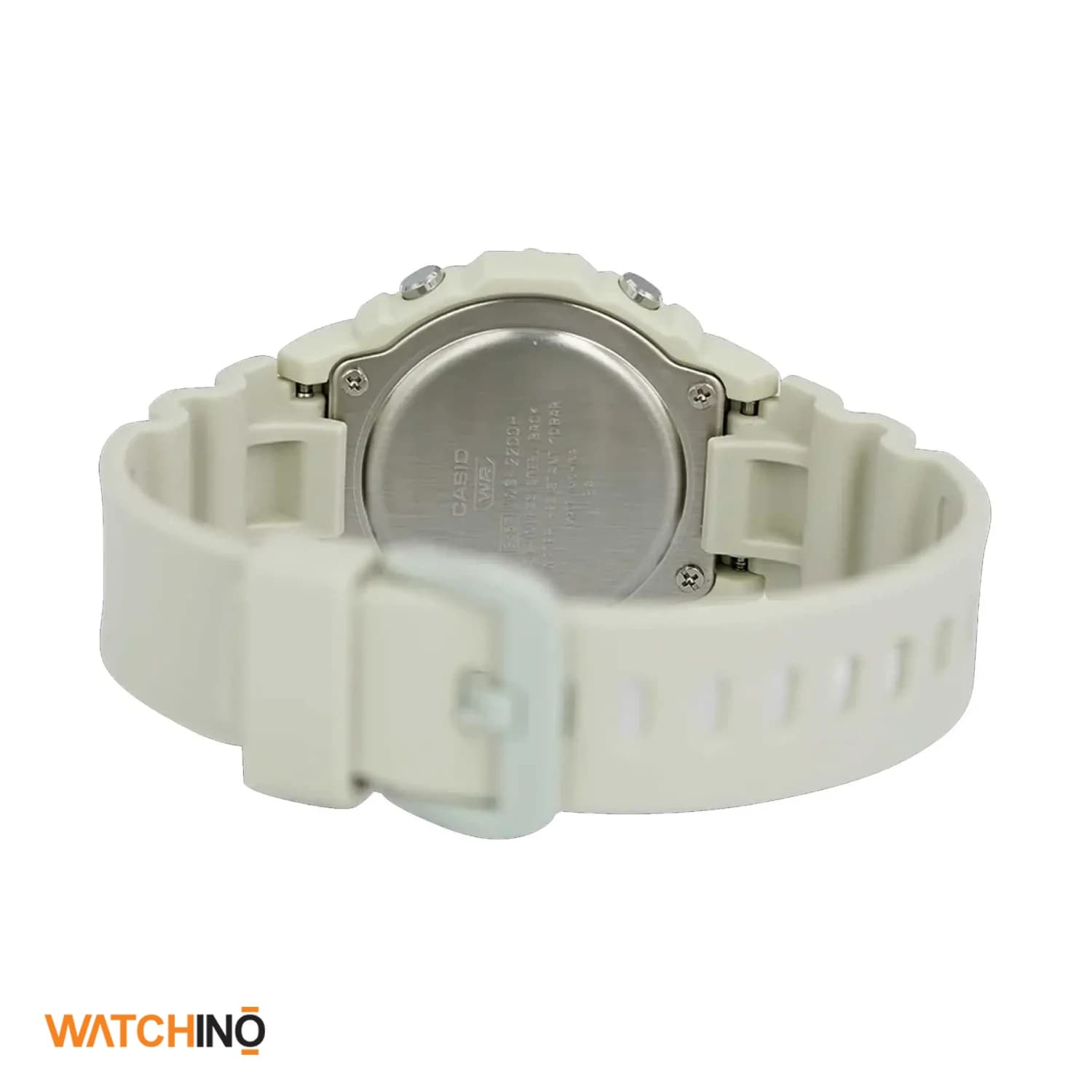 ساعت مچی کاسیو زنانه LWS-2200H-8AVDF — تصویر ۷