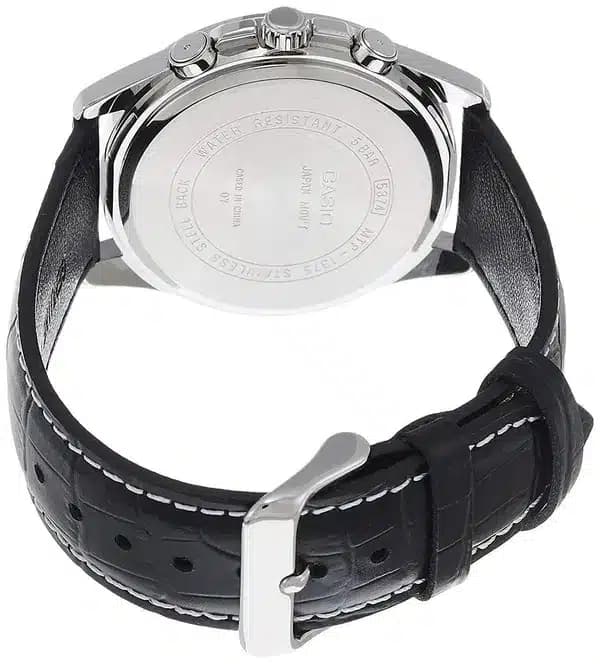 ساعت مچی کاسیو مردانه casio MTP-1375L-7AVDF — تصویر ۳