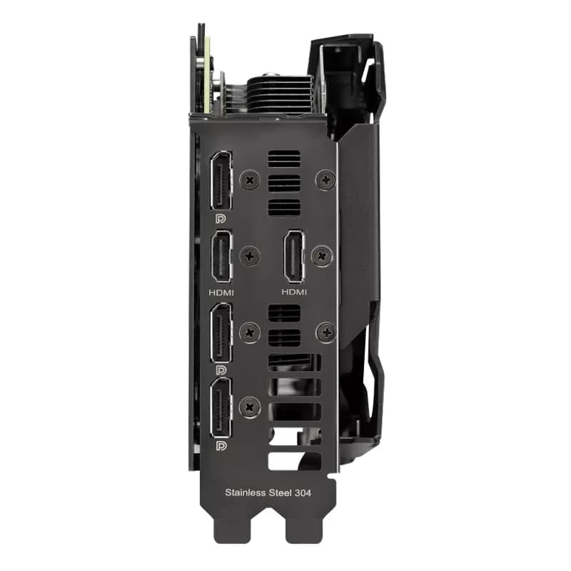 کارت گرافیک Asus TUF Gaming GeForce RTX3050 OC 8GB GDDR6 128Bit — تصویر ۶