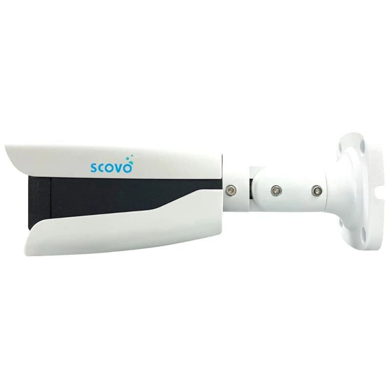 دوربین مداربسته اسکوو 5 مگاپیکسل SC-AHD-615 Warmlight — تصویر ۶