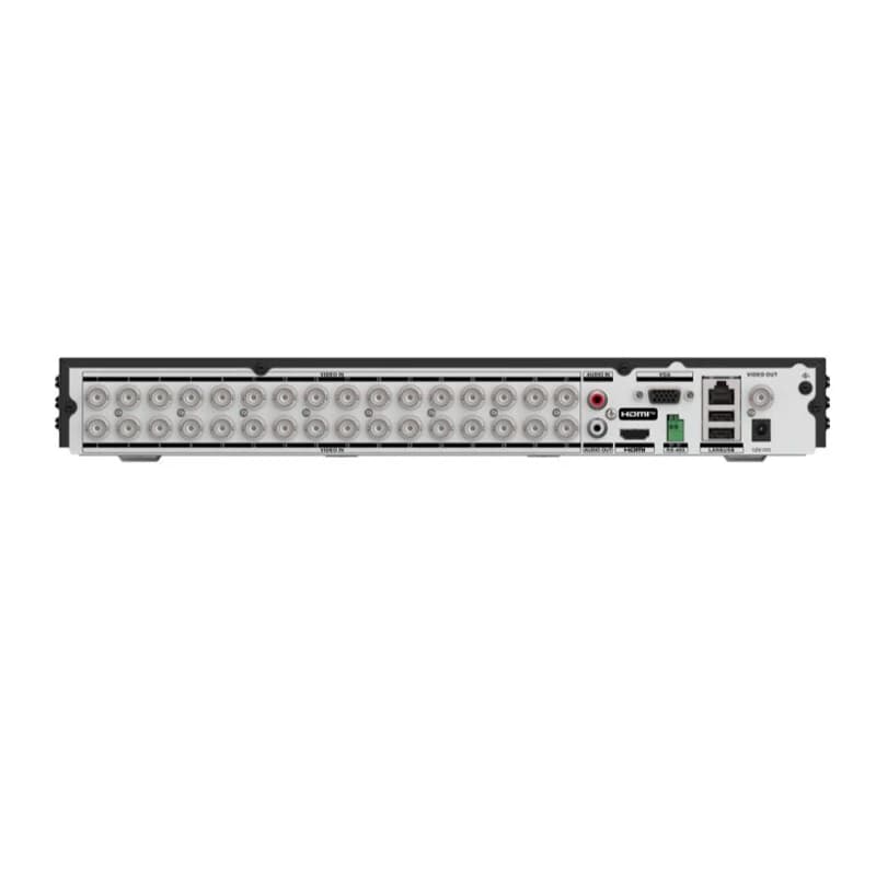 دستگاه DVR هایک ویژن 32 کانال IDS-7232HQHI-M2/XT 5MP — تصویر ۹