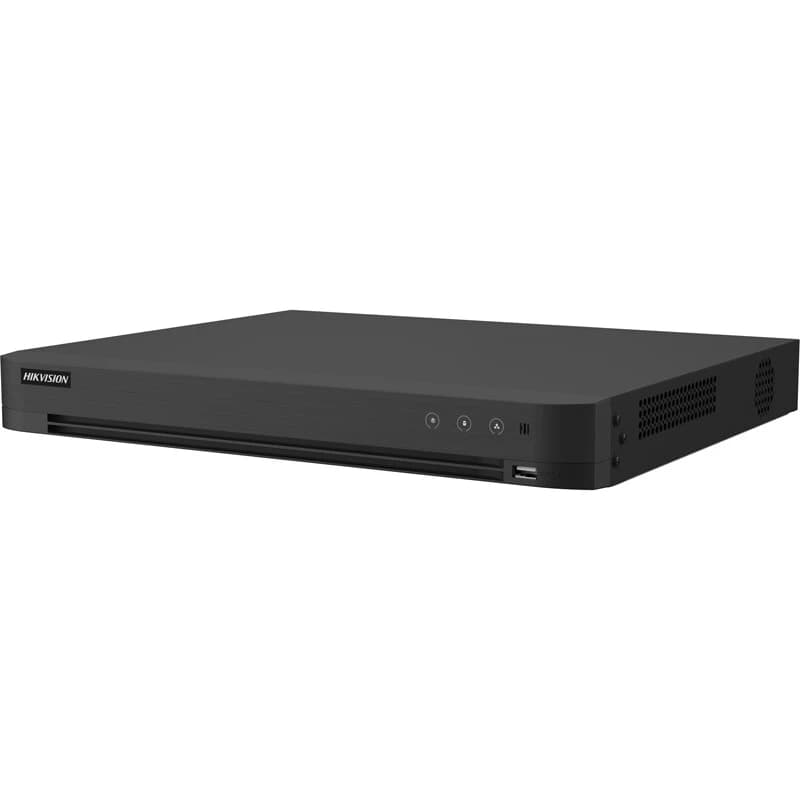 دستگاه DVR هایک ویژن 32 کانال IDS-7232HQHI-M2/XT 5MP — تصویر ۶