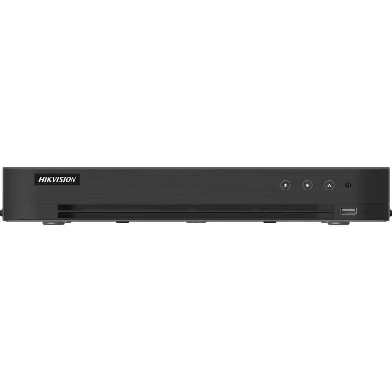 دستگاه DVR هایک ویژن 8 کانال IDS-7208HUHI-M1/X 5MP — تصویر ۳