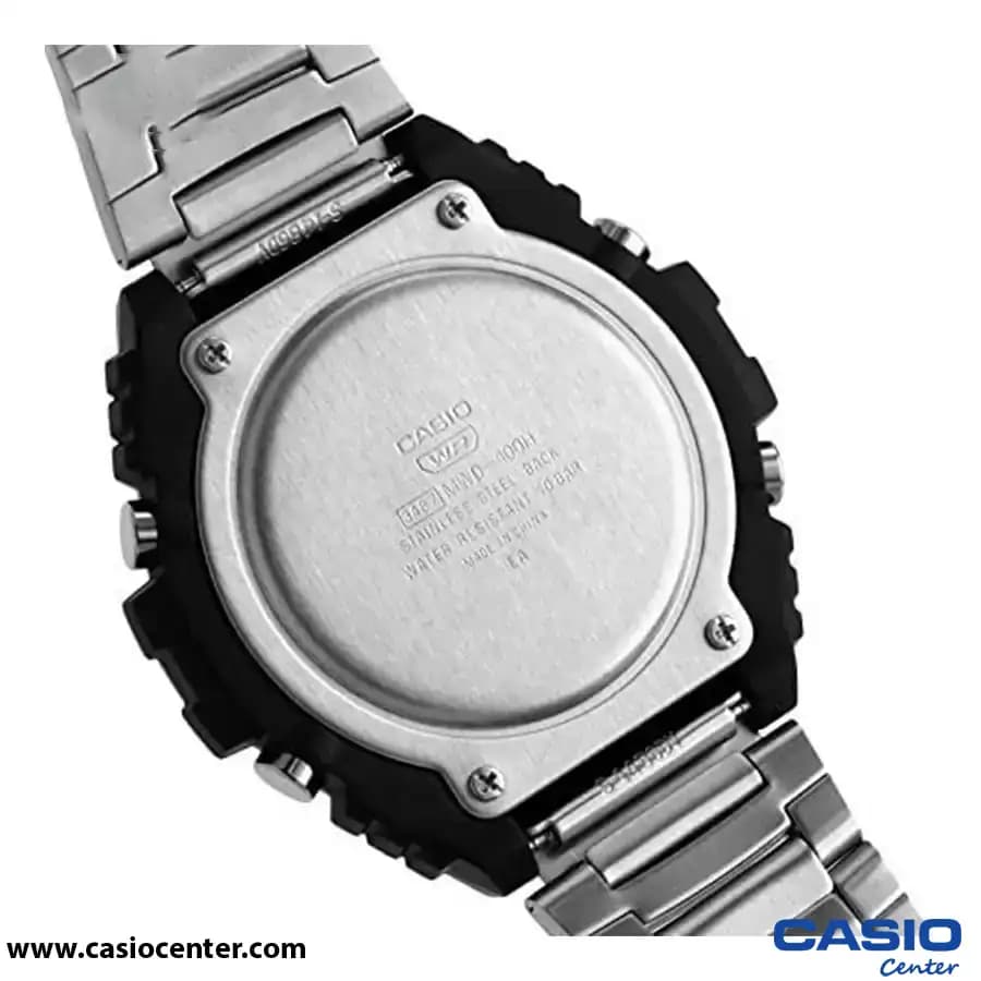 ساعت مچی کاسیو مردانه MWD-100HD-1BVDF — تصویر ۷