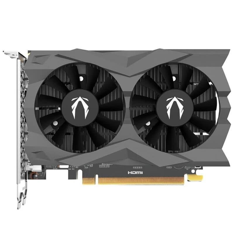 کارت گرافیک Zotac Gaming GeForce RTX 3050 6GB GDDR6 96Bit — تصویر ۱۰