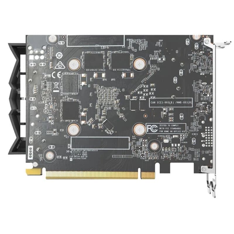 کارت گرافیک Zotac Gaming GeForce RTX 3050 6GB GDDR6 96Bit — تصویر ۱۱