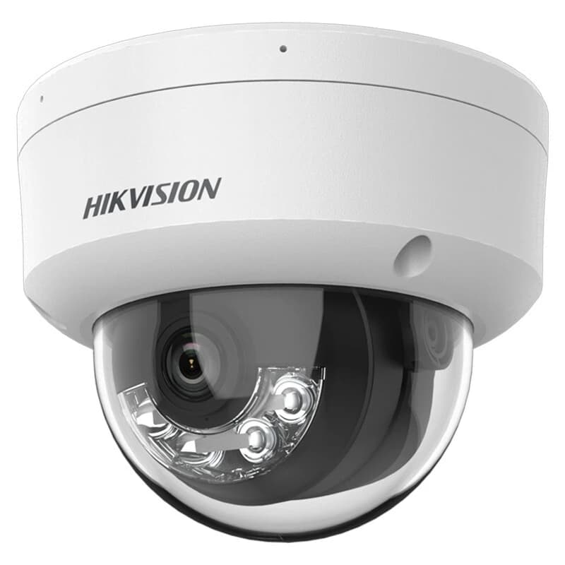 دوربین مداربسته هایک ویژن 4 مگاپیکسل DS-2CD1143G2-LIU — تصویر ۱۱