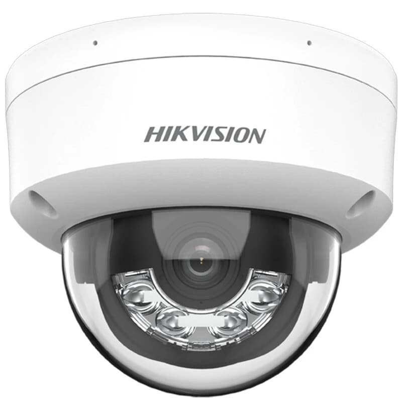 دوربین مداربسته هایک ویژن 4 مگاپیکسل DS-2CD1143G2-LIU — تصویر ۱۰