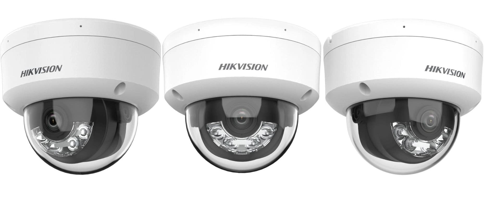 دوربین مداربسته هایک ویژن 4 مگاپیکسل DS-2CD1143G2-LIU — تصویر ۲