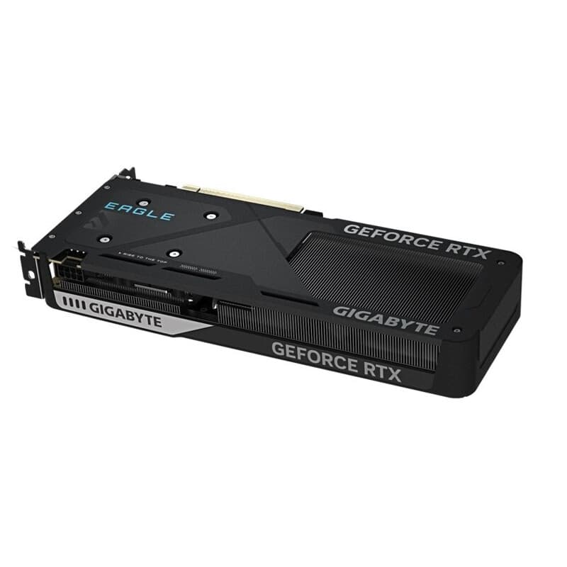 کارت گرافیک Gigabyte GeForce RTX 5060 EAGLE MAX OC 8G GDDR7 128Bit — تصویر ۱۲