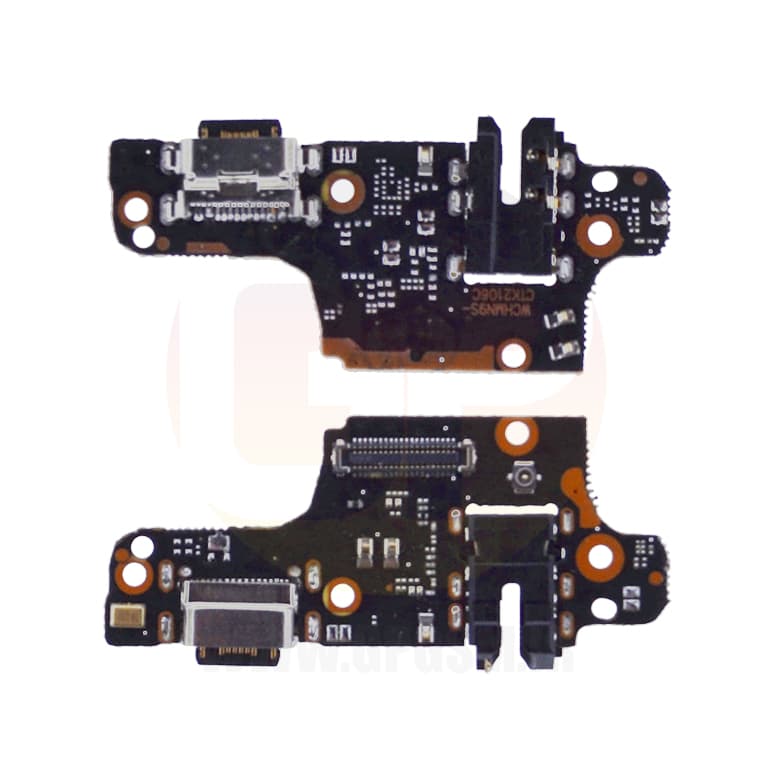 سوکت شارژ کامل NOTE 9PRO,9S شیائومی – CHARGE CONNECTOR FULL REDMI NOTE 9PRO,9S XIAOMI