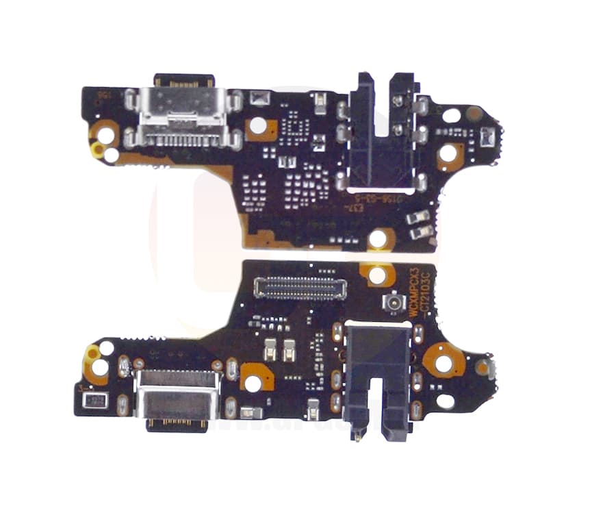 سوکت شارژ کامل شیائومی پوکو X3 و X3 پرو – Charge Connector Full POCO X3 / X3 Pro — تصویر ۲
