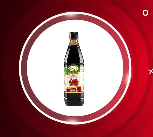 اونچو سس انار 960 میلی لیتر — تصویر ۳