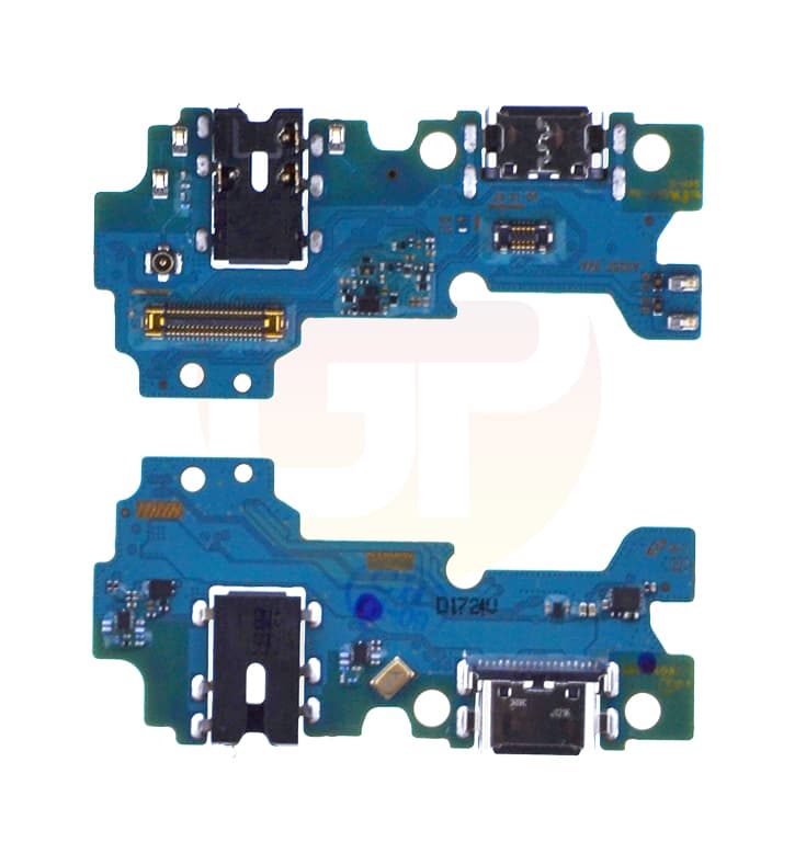 سوکت شارژ کامل سامسونگ – CHARGE CONNECTOR A32 A325 (4G) FULL SAMSUNG — تصویر ۲