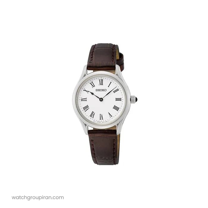 ست ساعت مچی عقربه ای زنانه و مردانه سیکو مدل SRK049P1 – SWR071P1 — تصویر ۸
