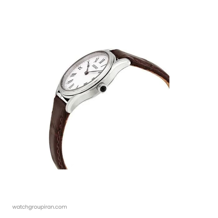 ست ساعت مچی عقربه ای زنانه و مردانه سیکو مدل SRK049P1 – SWR071P1 — تصویر ۴
