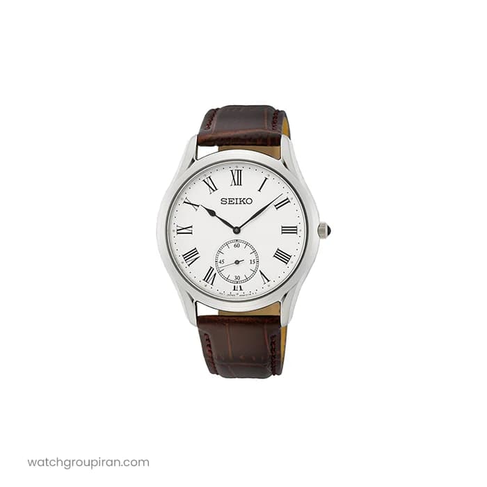 ست ساعت مچی عقربه ای زنانه و مردانه سیکو مدل SRK049P1 – SWR071P1 — تصویر ۲