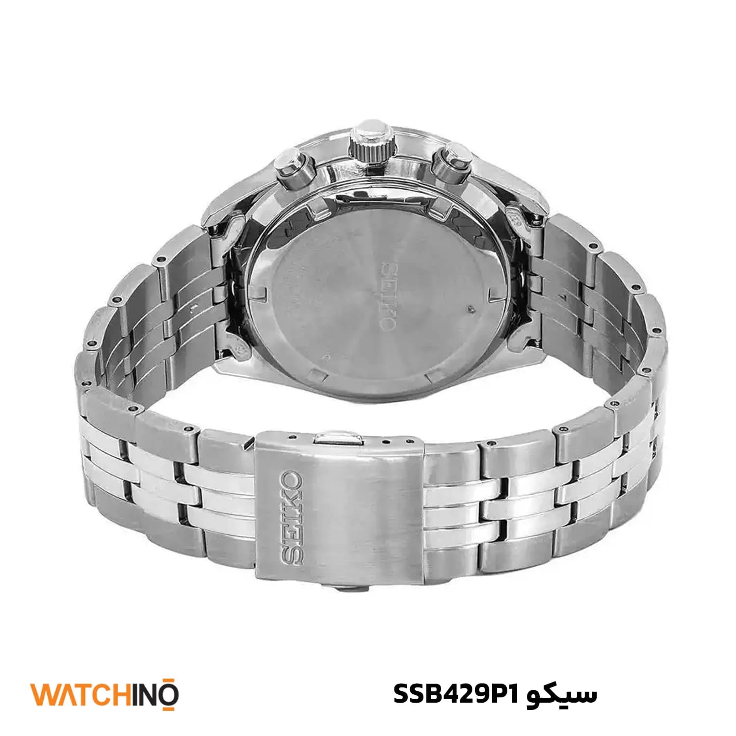 ساعت مچی مردانه سیکو مدل SSB429P1 — تصویر ۱۲