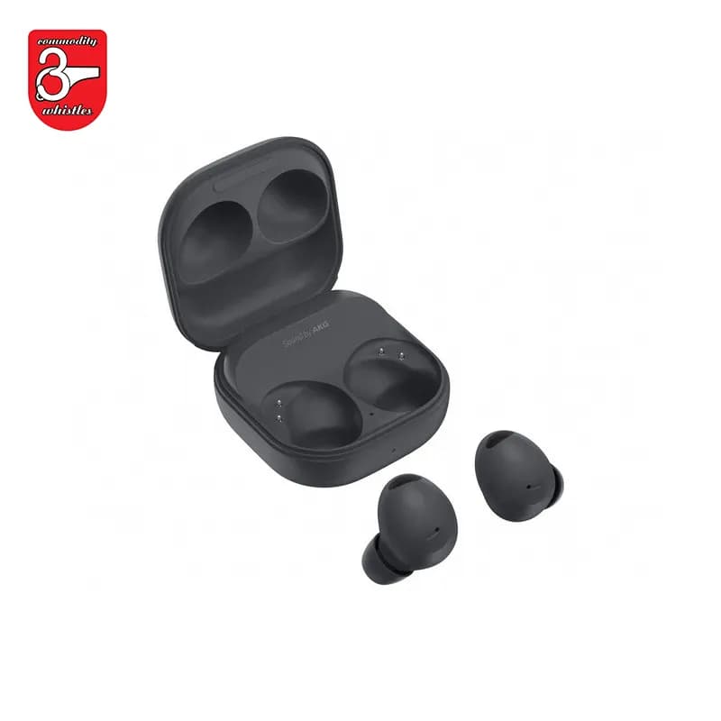 هدفون داخل گوش بی سیم سامسونگ مدل Galaxy Buds2 Pro — تصویر ۹