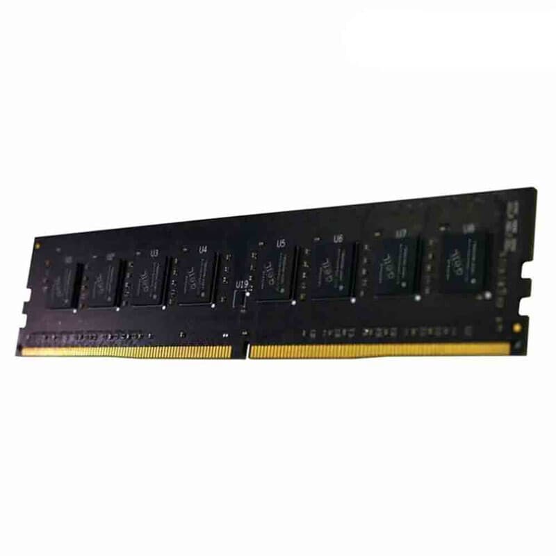 رم کامپیوتر گیل Pristine V DDR5 16GB Single 5200MHz CL38 — تصویر ۱۰