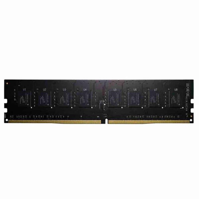 رم کامپیوتر گیل Pristine V DDR5 16GB Single 5200MHz CL38 — تصویر ۹