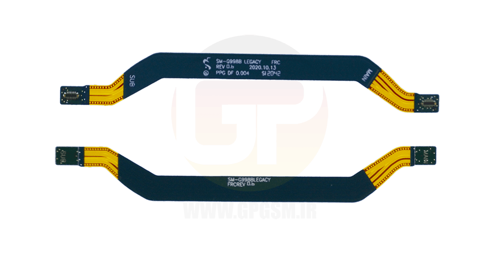 فلت ال سی دی سامسونگ – FLAT LCD S21 ULTRA G998 SAMSUNG — تصویر ۲
