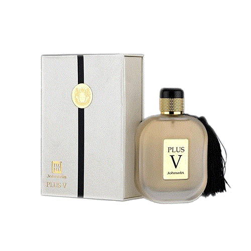 امواج اوپوس 5 ادو پرفیوم لایبرری کالکشن (جانوین) /AMOUAGE LIBRARY COLLECTION OPUS V EDP — تصویر ۲