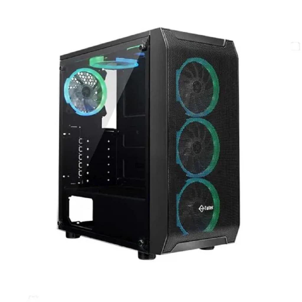 کیس فاطر مدل FG720B — تصویر ۷