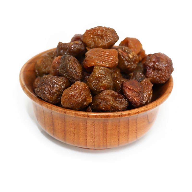 آلو طرقبه آفتابی — تصویر ۲
