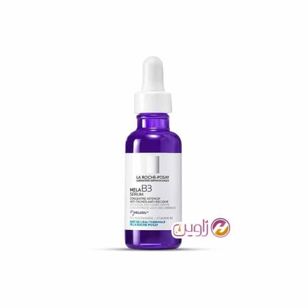 سرم ضدلک نیاسینامید 10% لاروش پوزای — تصویر ۵