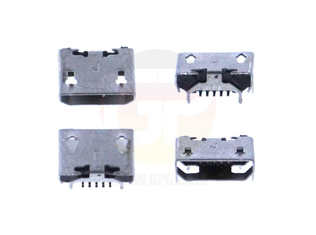 CHARGE CONNECTOR Y5 2 XIAOMI A7_30 LENOVO-کانکتور شارژ ای7_30 لنووا