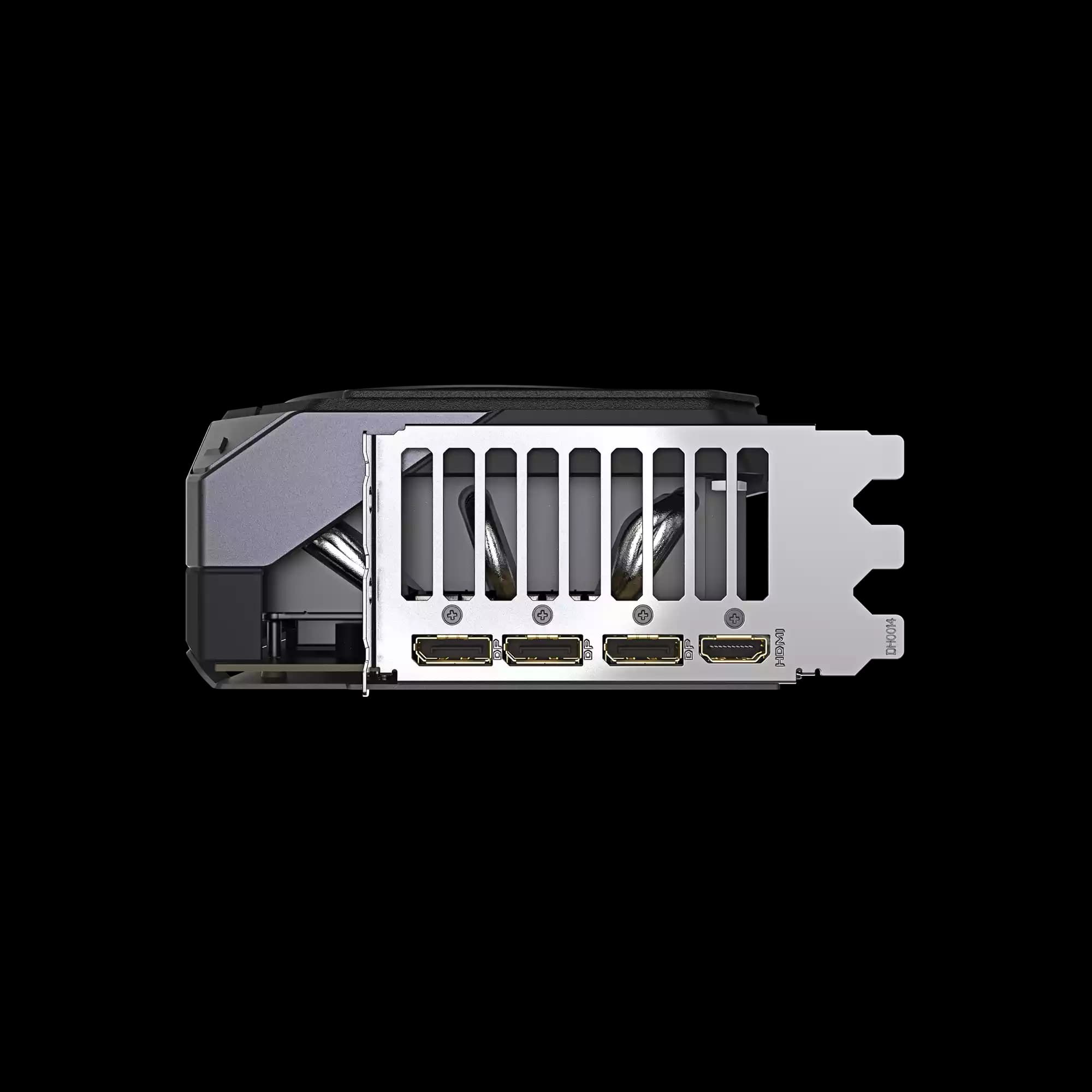 کارت گرافیک گیگابایت مدل GeForce RTX™ 5090 GAMING OC 32G — تصویر ۱۲