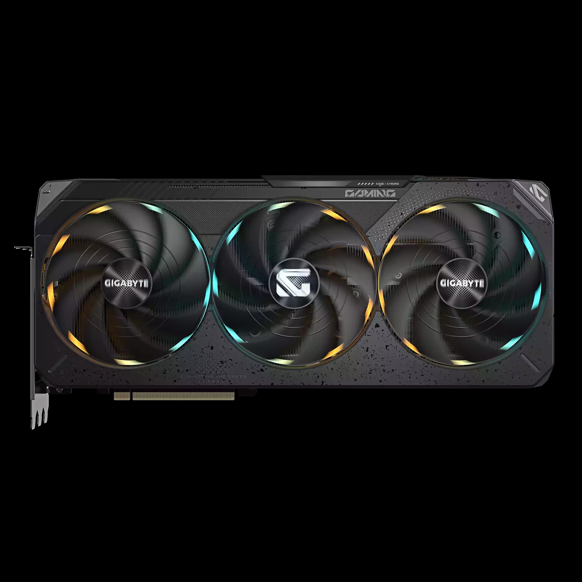 کارت گرافیک گیگابایت مدل GeForce RTX™ 5090 GAMING OC 32G — تصویر ۱۰