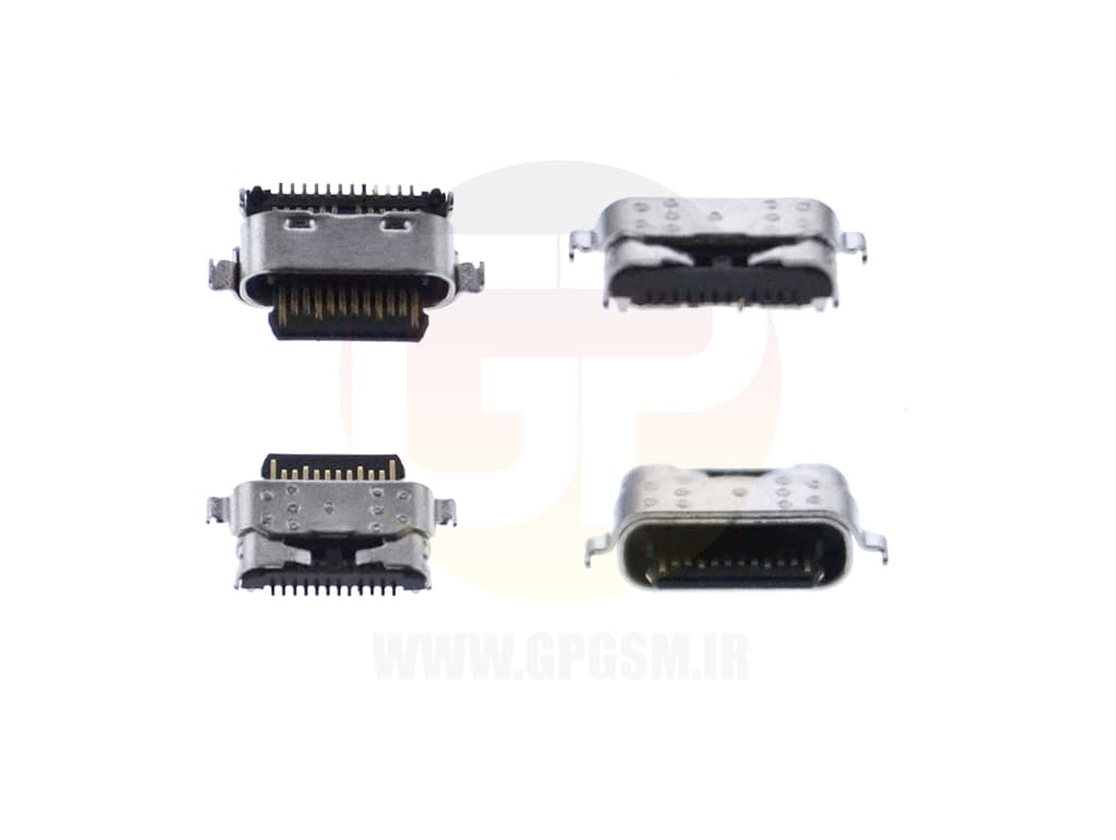 سوکت شارژ A11 و M11 سامسونگ _ CHARGE CONNECTOR A11 & M11 A01 CORE SAMSUNG