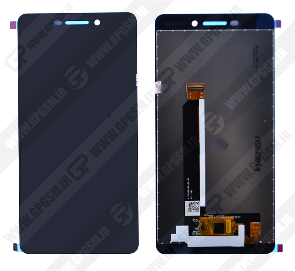 ال سی دی نوکیا – LCD 6.1 ANDROID NOKIA